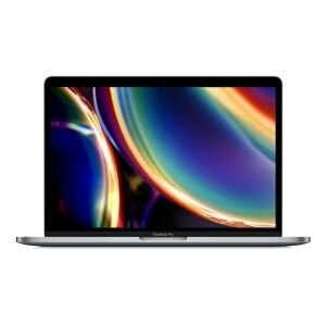 Macbook - Apple Mwp62bz/a I7 Padrão Apple 2.20ghz 32gb 2tb Padrão Intel Iris Graphics Macos Pro 13,3" Polegadas
